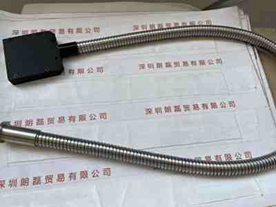 HOYA豪雅  UL8.1F100W50-1540  UV石英方形光纤