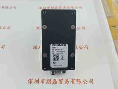 COGNEX 康耐视  IS5403-11 PN：825-0221-1RA  821-0037-1R ReB 带5018镜头