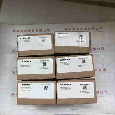 COGNEX康耐视   DMR-60L-00  扫码器，读码器，条码阅读器