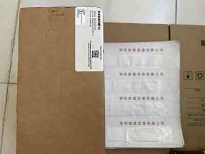 COGNEX康耐视  读码器DMR-8600R-0000配扫码抢DM8600R