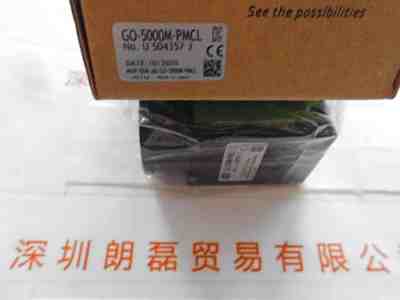 JAI皆爱   GO-5000M-PMCL   工业相机