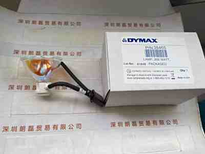 dymax戴马斯   38465  卤素UV灯杯
