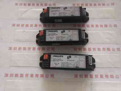 PHILIPS飞利浦  EB-C218TL-D220  电子镇流器