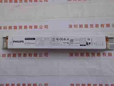 PHILIPS飞利浦  HF-P 158 电子镇流器