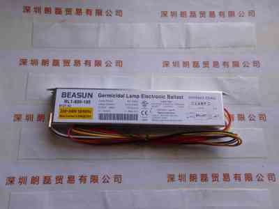 PHILIPS飞利浦 RL1-800-100 电子镇流器