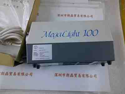 SCHOTT肖特  megalight100  卤素光源机