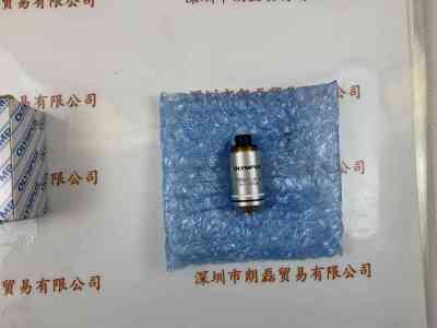 OLYMPUS奥林巴斯  PL100X 100X/1.25  显微镜物镜