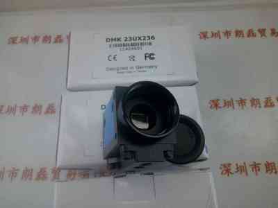 IMAGINGSOURCE映美精   DMK 23UX236 工业相机
