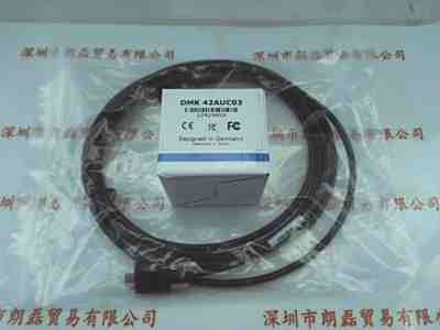 IMAGINGSOURCE映美精   DMK 42AUC03  工业相机