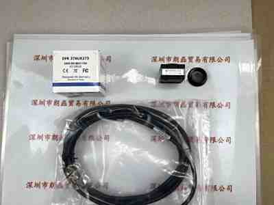 IMAGINGSOURCE映美精 DFK 37AUX273  工业相机  