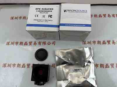 IMAGINGSOURCE映美精  DFK 42AUC03  工业相机