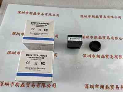 IMAGINGSOURCE映美精   DMK 27AUJ003  工业相机