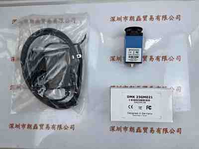 IMAGINGSOURCE映美精  DMK 23GM021 工业相机