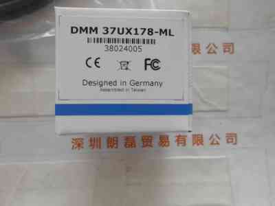 IMAGING  SOURCE 映美精  DMM 37UX178-ML  工业相机