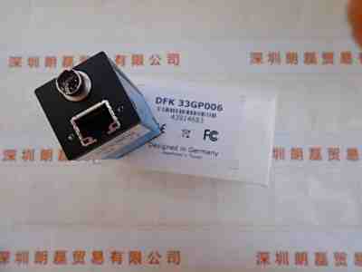 IMAGING映美精  DFK 33GP006  工业相机