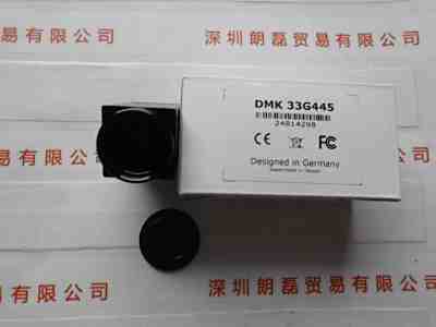 IMAGING映美精 DMK 33G445  工业相机