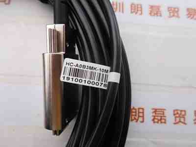 IMAGING映美精  SVU3HC-A0B3-K010-MG  工业相机数据线 