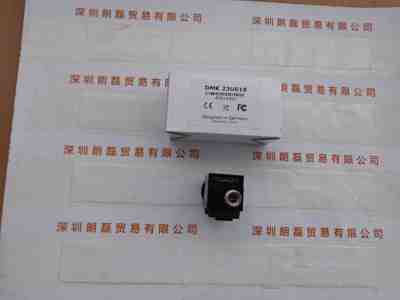 IMAGING映美精   DMK 23U618  工业相机