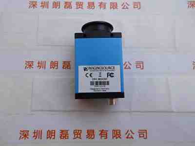 IMAGING映美精 DFK38GX267 工业相机