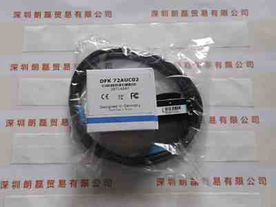 IMAGING映美精  DFK 72AUC02  工业相机