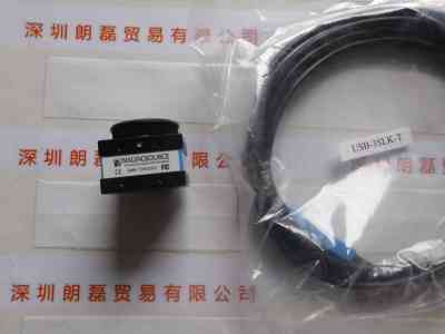 IMAGING映美精   DMK 72AUC02  工业相机