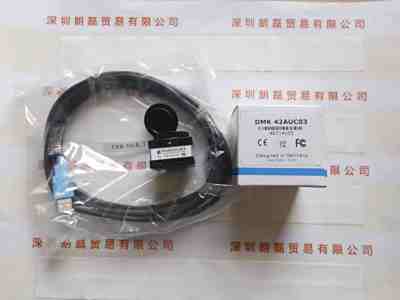 IMAGING映美精  DMK42AUC03  工业相机