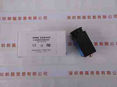 IMAGING映美精  DMK23G445  工业相机