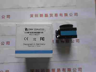 IMAGING映美精  DMK 22AUC03  工业相机