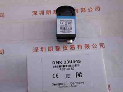 IMAGING映美精 DMK 23U445  工业相机