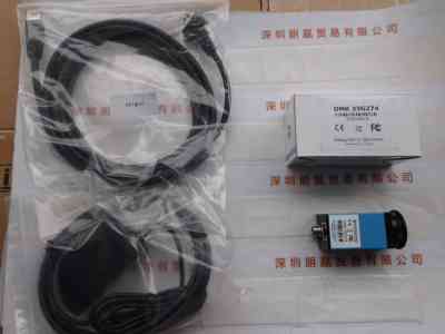 IMAGING映美精   DMK 33G274  工业相机