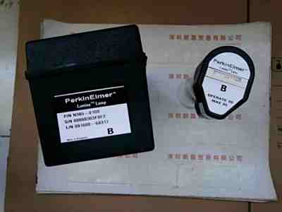 Perkinelmer珀金埃尔默PE  Lumina  N305-0108  空心阴极灯