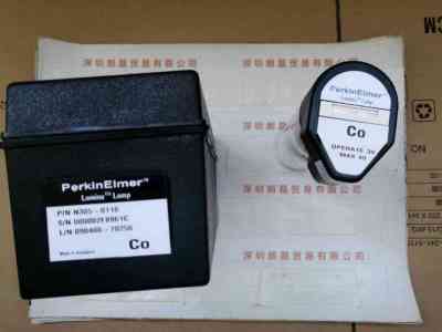 Perkinelmer珀金埃尔默PE  Lumina  N305-0118 空心阴极灯