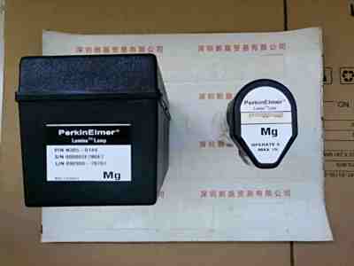 Perkinelmer珀金埃尔默PE  Lumina  N305-0144  空心阴极灯