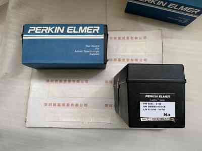 Perkinelmer珀金埃尔默PE  Lumina  N305-0148  空心阴极灯钠元素灯