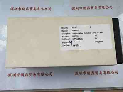 Perkinelmer珀金埃尔默PE Lumina N3050202 Ca-Mg钙镁空心阴极灯