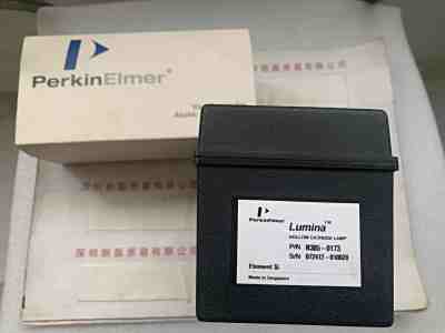 Perkinelmer珀金埃尔默PE Lumina  N305-0173 Si硅元素空心阴极灯