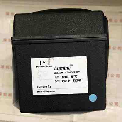 Perkinelmer珀金埃尔默PE Lumina N305-0177  Ta钽元素空心阴极灯