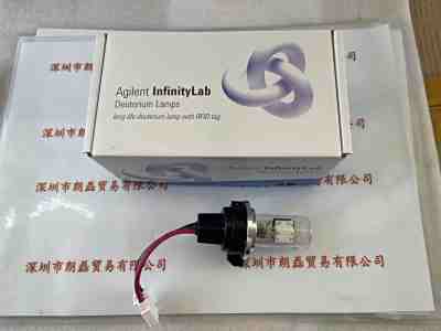 Agilent安捷伦 G1314-60101  氘灯