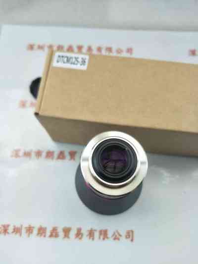 COOLENS视清  DTCM125-36  工业镜头