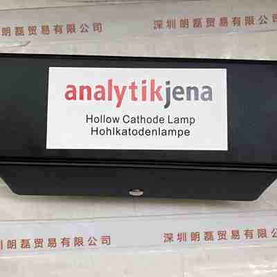 analytikjena耶拿 480-450.041  K钾空心阴极灯