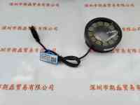 CST康视达 CST-POR8090-W 环形光源