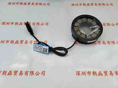 CST康视达 CST-POR8090-W 环形光源