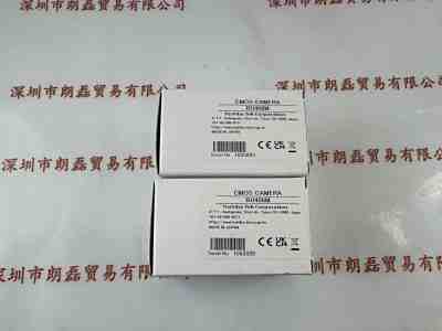 TOSHIBA TELI东芝泰利  BU406M  工业相机