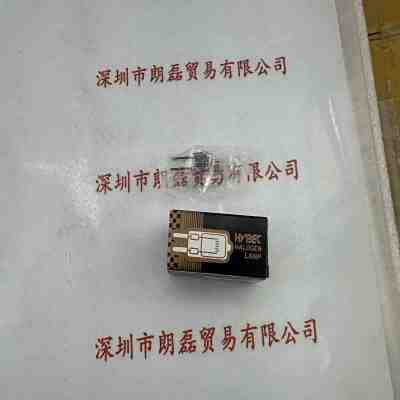 HYBEC 12V30WG6.35 钨灯 紫外分光光度计光源灯