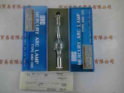 ORC   AHD-200  短弧氙灯 