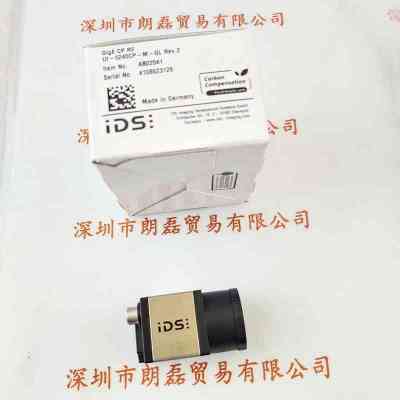IDS爱迪思   UI-5240CP-M-GL Rev.2     工业相机