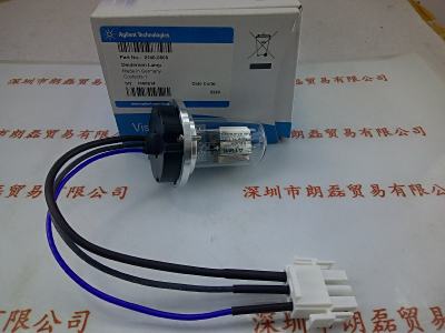 Agilent安捷伦 2140-0605 氘灯
