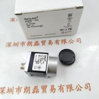 BASLER巴斯勒 acA2440-75uc 工业相机