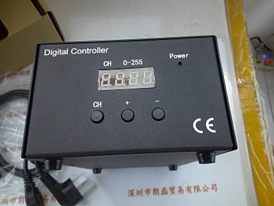CST康视达 CST-DPS2460B-4T 控制器(带线)