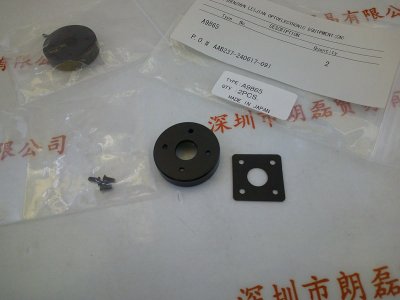 HAMAMATSU滨松 A9865  C-型卡口适配器
